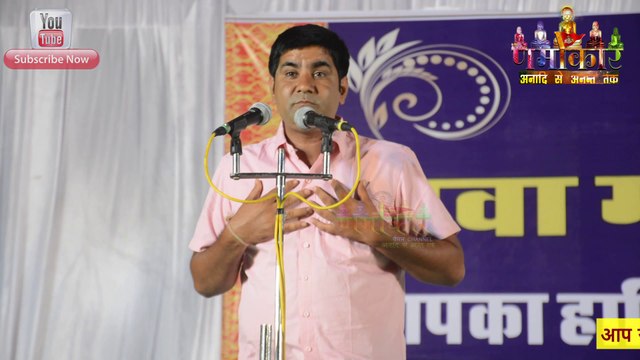 Deepak Parikh | जानिये नरेंद्र मोदी जी ने प्रधान मंत्री बनते ही सबसे पहला फोन किसे किया था | Mavli Kavi Sammelan | Namokar Poetry Channel