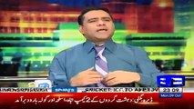 Senator Mian Ateeq on Mazak Raat 9 Oct 2017