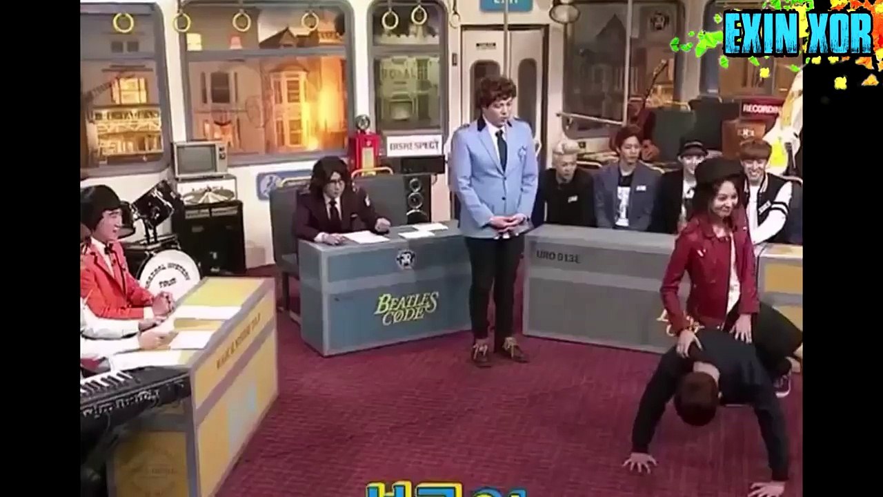 JUNGKOOK (BTS) FUNNY & CUTE MONTAGE - GOLDEN MAKNAE