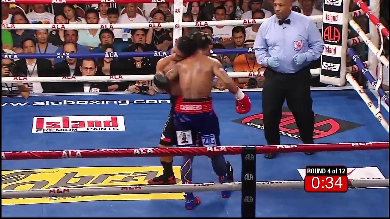 Jonas Sultan vs John Riel Casimero (16-09-2017) Full Fight