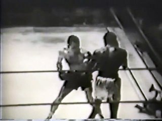 Carmen Basilio vs Kid Gavilan (18-09-1953) Full Fight
