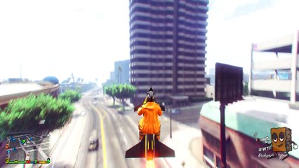 GTA 5 "never get kicked glitch" this works in missions and playlists!