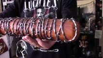 OFFICIAL LUCILLE COSPLAY REPLICA | The Walking Dead | AMC & McFarlane Toys