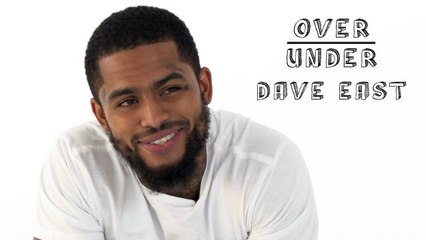Dave East Rates VR Dating, Air Jordans, and Public Sex