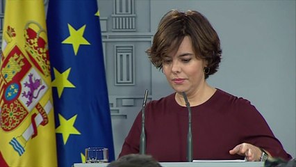 Presidente catalão não sabe 'aonde vai'