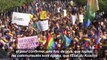 [Actualité] PPremière ''gay Pride'' dans les rues de Pristina (Kosovo)