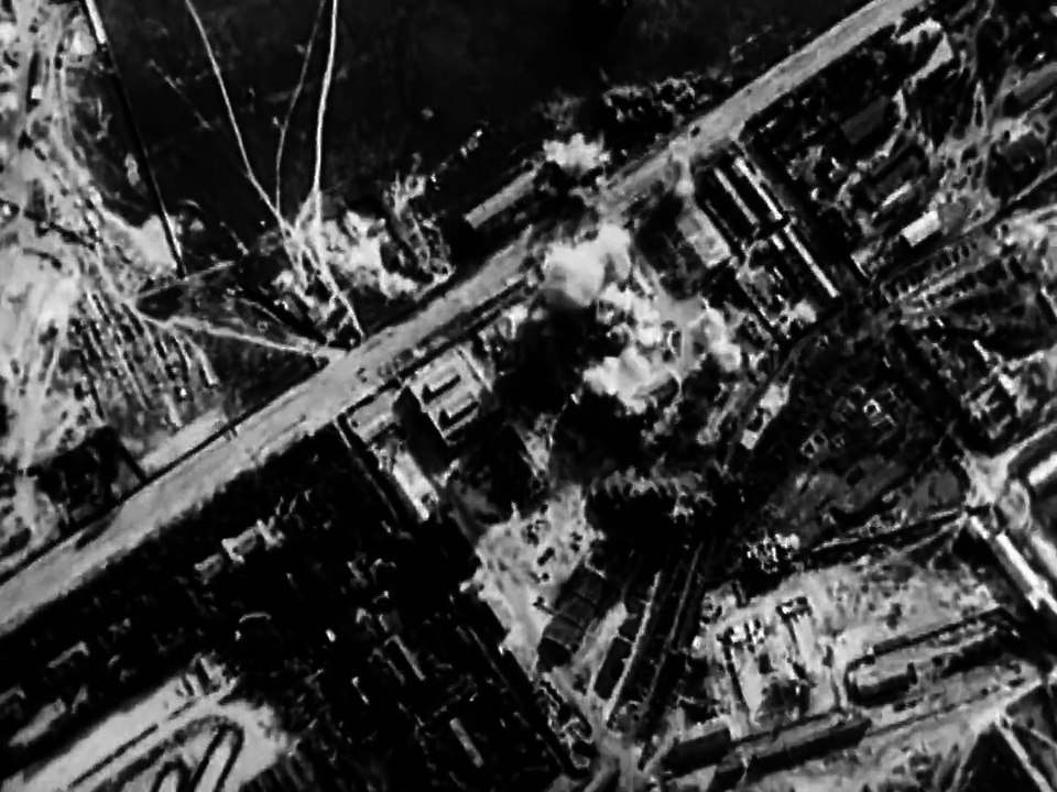 1939-1941_ _Flames on the Horizon_ (Army in Action Ep III) 1964