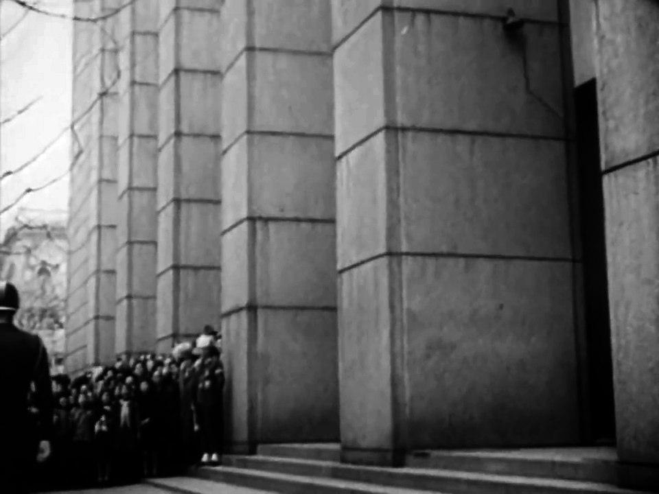 1945-1949 _The Years Between_ (Army in Action Ep. IX) 1965