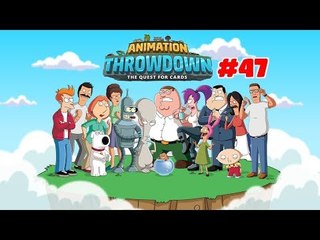  Animation Throwdown: "The Quest for Cards" ( level 7) - part#47 