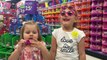 TRIP TO THE PARTY STORE & GRACELYNN GETS HURT?!?! | FAMILY VLOG | THE WEISS LIFE