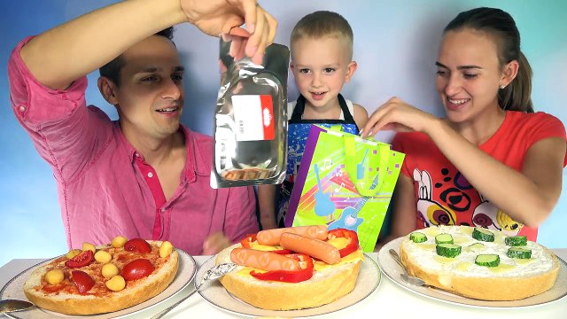 БУРГЕР ЧЕЛЛЕНДЖ от Vlad CrazyShow Вызов Принят! BURGER Challenge САМЫЕ БОЛЬШИЕ БУЛКИ