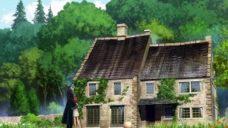 The Ancient Magus' Bride - ตอนที่ 2