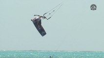 The WKL Kiteboarding World Cup 2017 Texel | Skuff TV Offcut