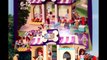 Lego friends rollercoaster Hot Dog Stand summer 2016 sets for girls review Лего Френдс для девочек