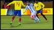 ARGENTINA  vs ECUADOR 3 1 ● All Goals & Highlights HD ● World Cup Qualifiers 10 October 2017