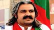 ڈیرہ اسماعیل خان میں صوبائی وزیر مال علی امین پر شہری کی طرف سے چار کروڑ کا دعو