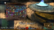 Guild Wars 2: I Gave Away a Legendary (  reion)