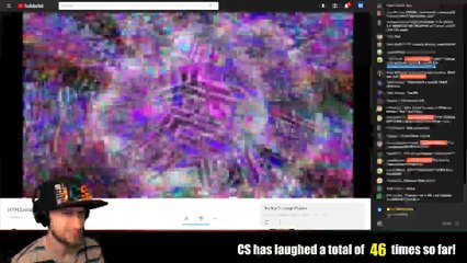 9-30-17 cs188's Try Not To Laugh Livestream, Pt. 5