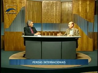 Adriano Benayon - Crescimento x Desenvolvimento