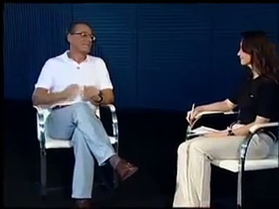 Gilberto Maringoni - o populismo