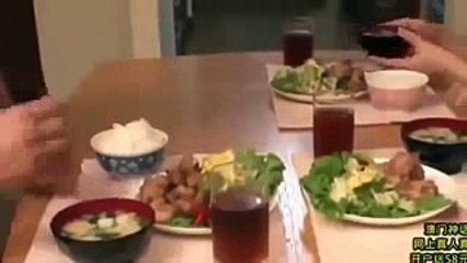 Japanese Romantic Film (J A V) Part 9 - 20 year old girl