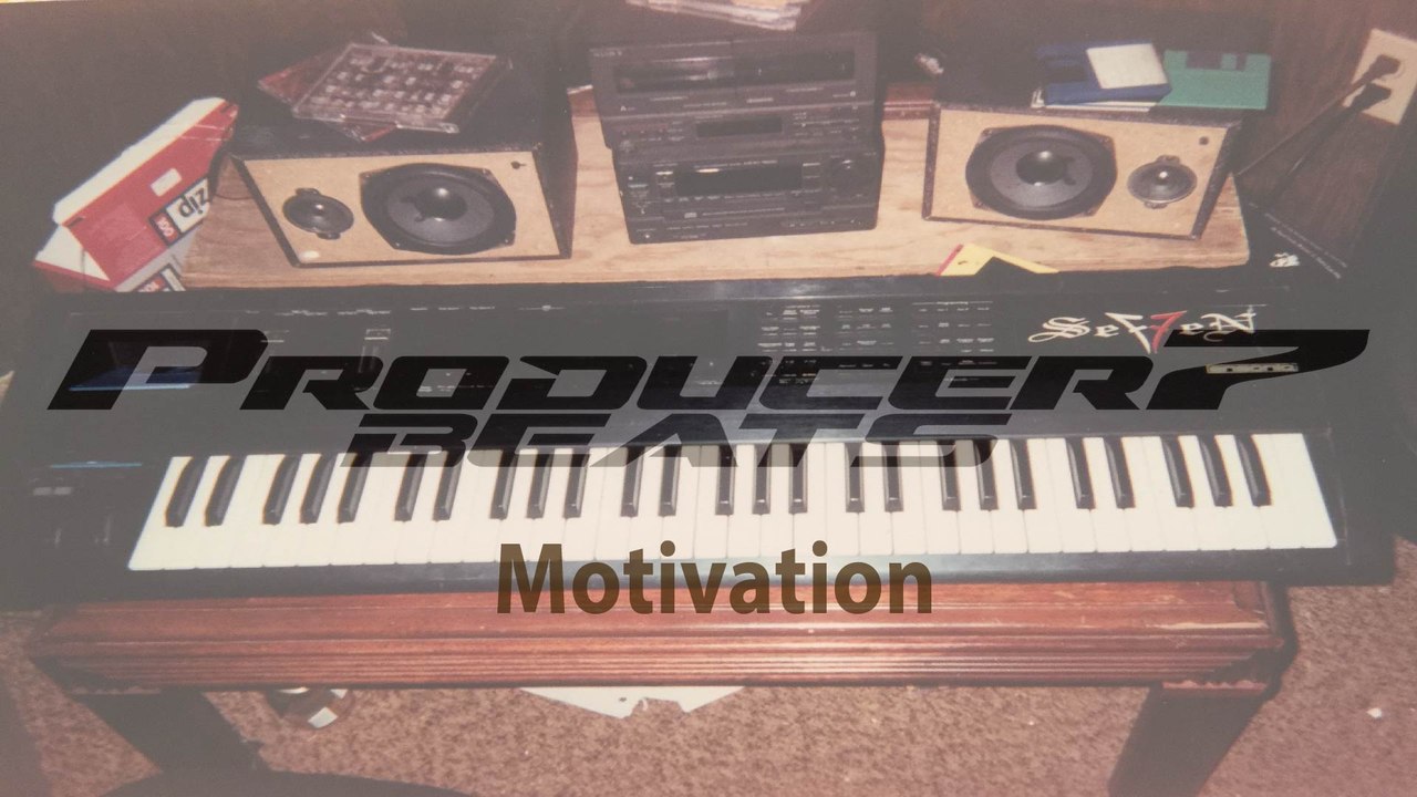 J.Cole X Future type Beat | Motivation