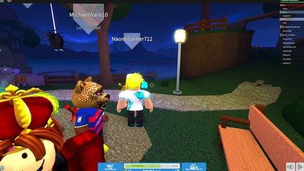 Roblox / Halloween Death Run - Spoopy! / Gamer Chad Plays