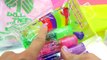 Awesome Back To School Haul - Rainbow, Scented Markers, Puzzle Erasers - Dollar Tree + Target