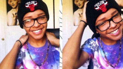 Male to Female - Transgender Transition Timeline