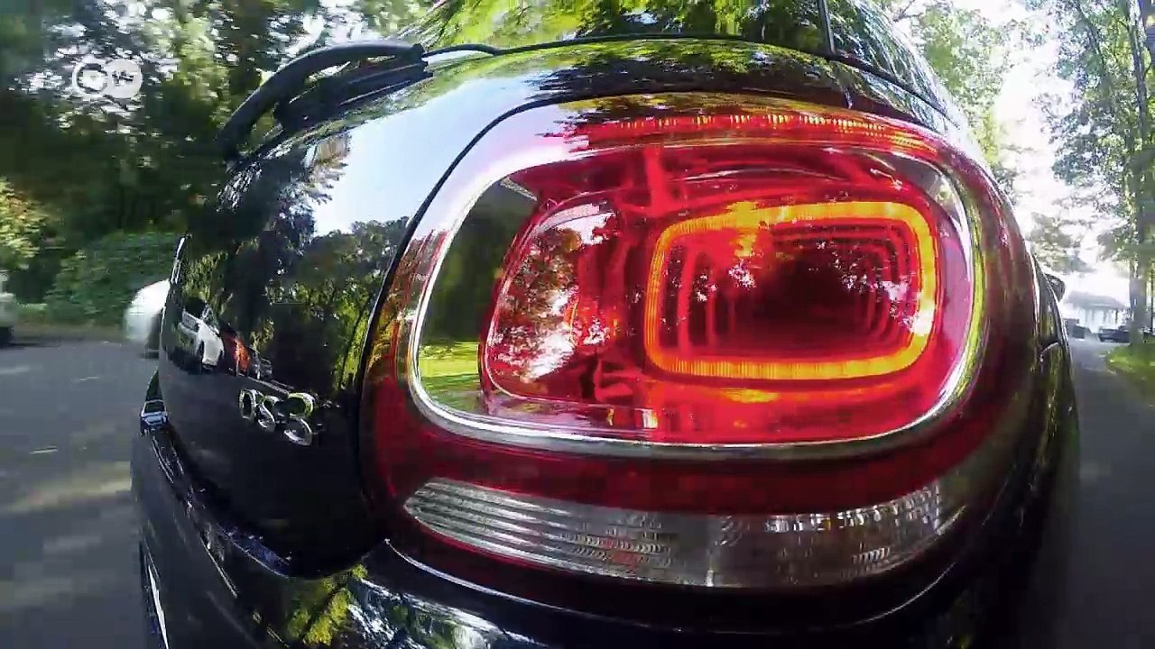 ستروين DS 3