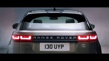 ALL NEW 2018 Range Rover Velar Interior Exterior Drive - Perfect SUV
