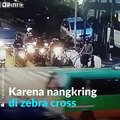 Penunggang Kuda Kena Suara Gaib