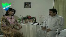 مسلسل بيت تسكنه سمرة ــ الحلقة 2