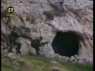 Dadas ozel tim anti pkk anti vatan haini