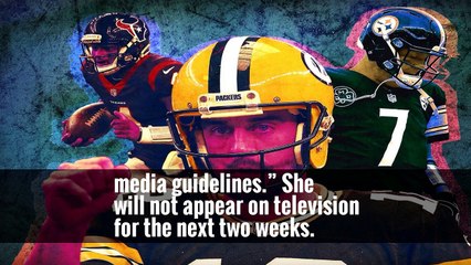 Jemele Hill Suspended by ESPN After Response to Jerry Jones