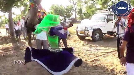 New Rajasthani Song 2017 | New marwadi Marriage dance | New dj Song 2017