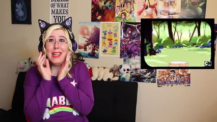 Are You My Dad? - Steven Universe S4 Ep23 Reion