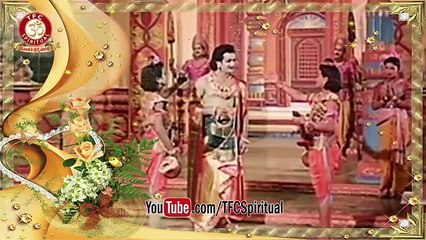 Kavi Samrat Viswanadha Satyanarayana - Ramayana Kalpavriksham commentary by Sri VSR Murty _ _Ep-41