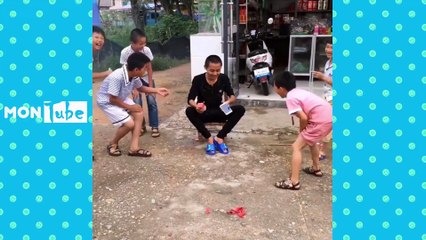 P6 ● Những khoảnh khắc hài hước 2017