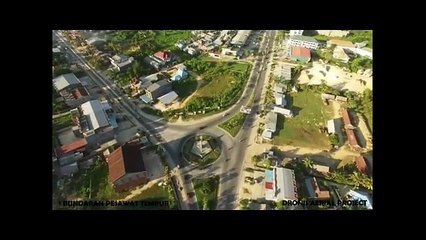 Sulawesi Tenggara tujuan Wisata (Southeast Sulawesi Tourism Destination)