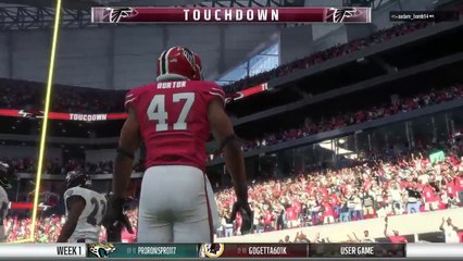 TLOEG | Falcons vs. Ravens (121)