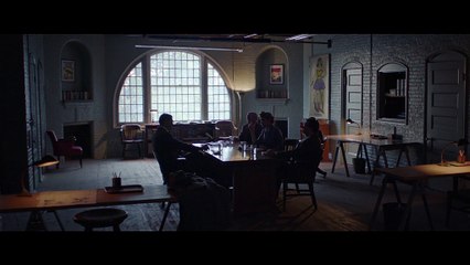 Professor Marston And The Wonder Women - Trailer