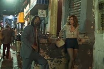 The Deuce (S1E6) Season 1 Episode 6 Online Streaming