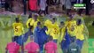 Ecuador 1-3 Argentina Highlights Goals 10 October 2017