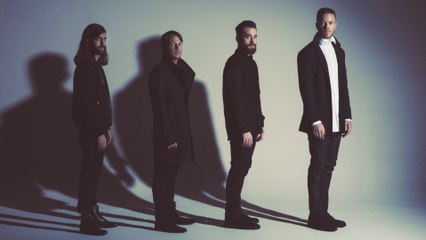 Imagine Dragons - Whatever It Takes