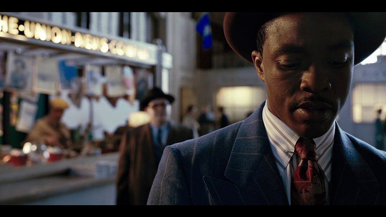 Marshall - Trailer