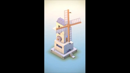 MONUMENT VALLEY Idas Dream Walkthrough! | NOW FREE for all platforms | Complete Full Gameplay