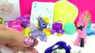 Handmade Blind Bags Of Surprise Toys Of Littlest Pet Shop, My Little Pony, Shopkins + More