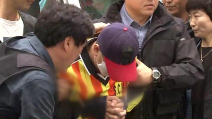 "도대체 왜 죽였나?"...미궁 속 범행 동기 / YTN