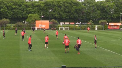 Brasil, Uruguay, Argentina y Colombia van para el Mundial de Rusia 2018